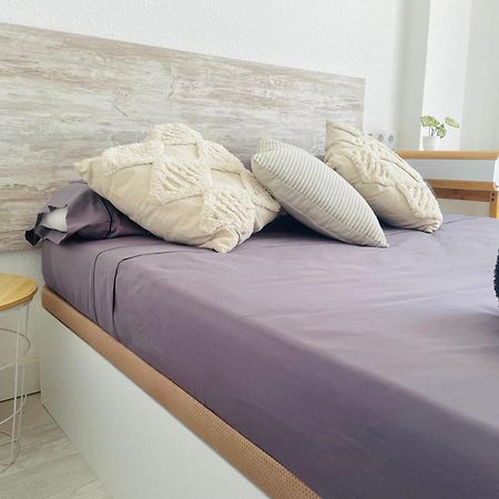 Precioso Y Exclusivo Piso En Centro De Tarragona Apartman Kültér fotó