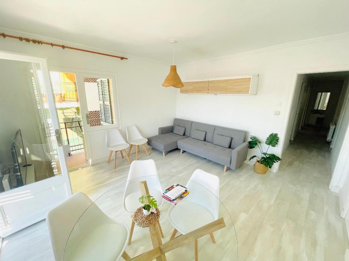 Precioso Y Exclusivo Piso En Centro De Tarragona Apartman Kültér fotó
