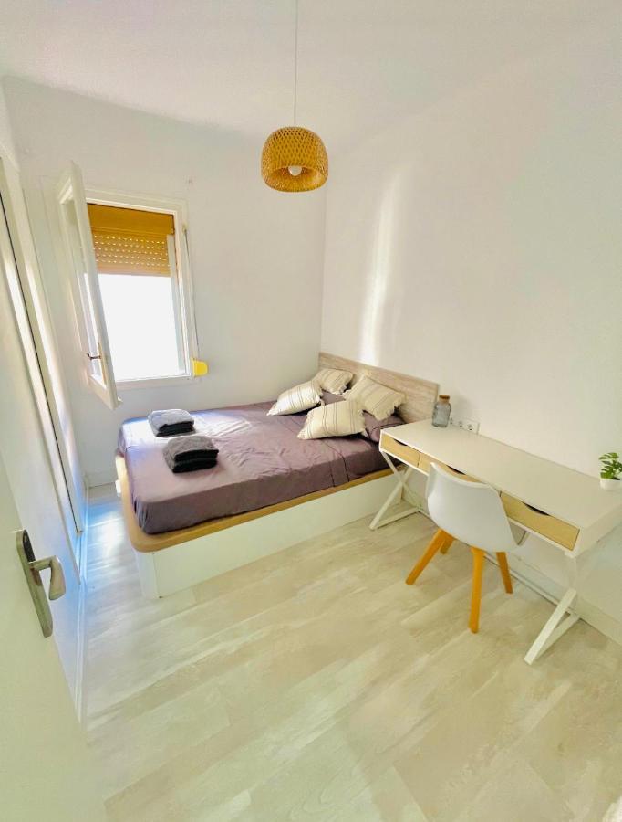 Precioso Y Exclusivo Piso En Centro De Tarragona Apartman Kültér fotó