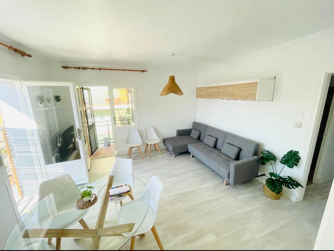 Precioso Y Exclusivo Piso En Centro De Tarragona Apartman Kültér fotó