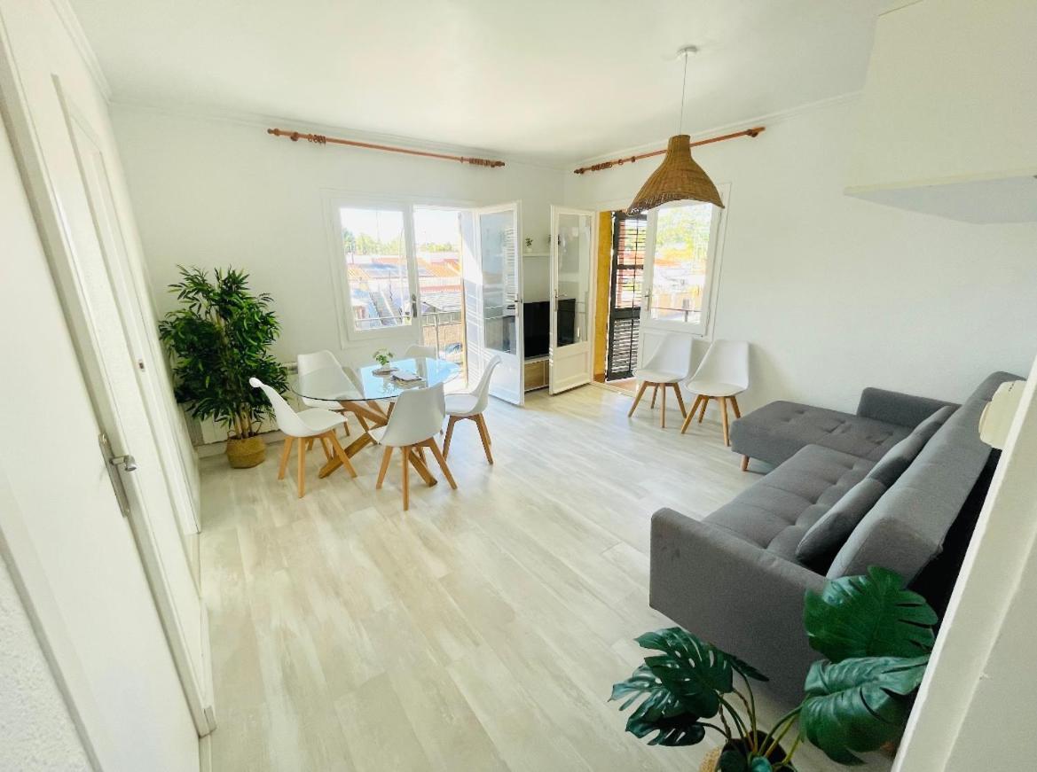 Precioso Y Exclusivo Piso En Centro De Tarragona Apartman Kültér fotó