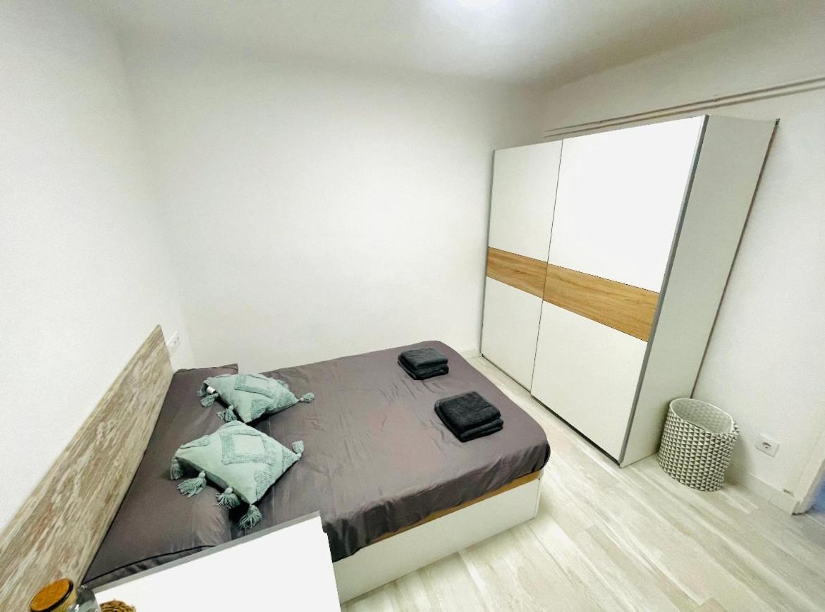 Precioso Y Exclusivo Piso En Centro De Tarragona Apartman Kültér fotó