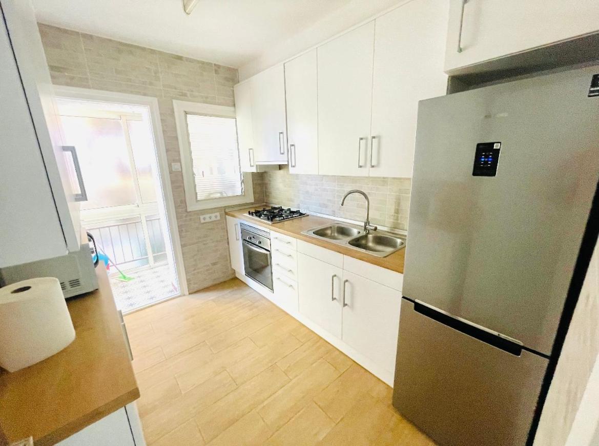 Precioso Y Exclusivo Piso En Centro De Tarragona Apartman Kültér fotó