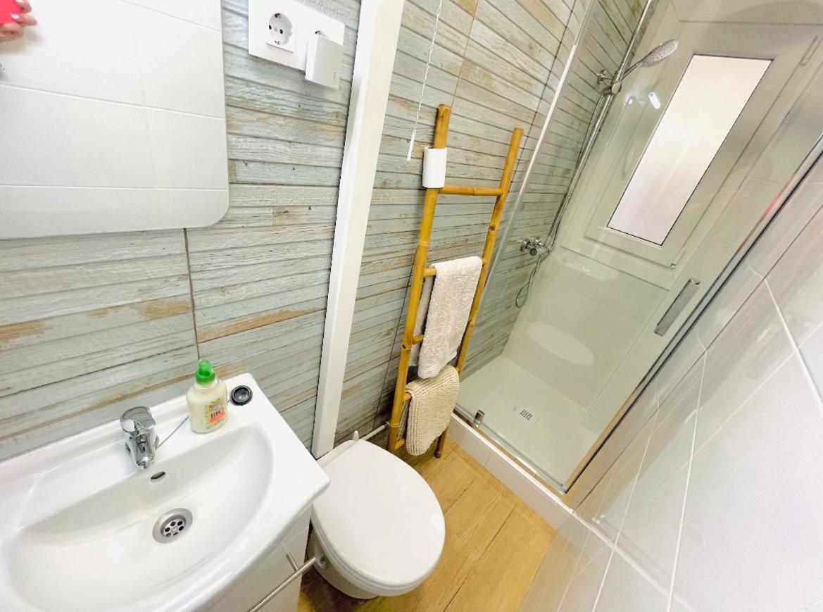 Precioso Y Exclusivo Piso En Centro De Tarragona Apartman Kültér fotó