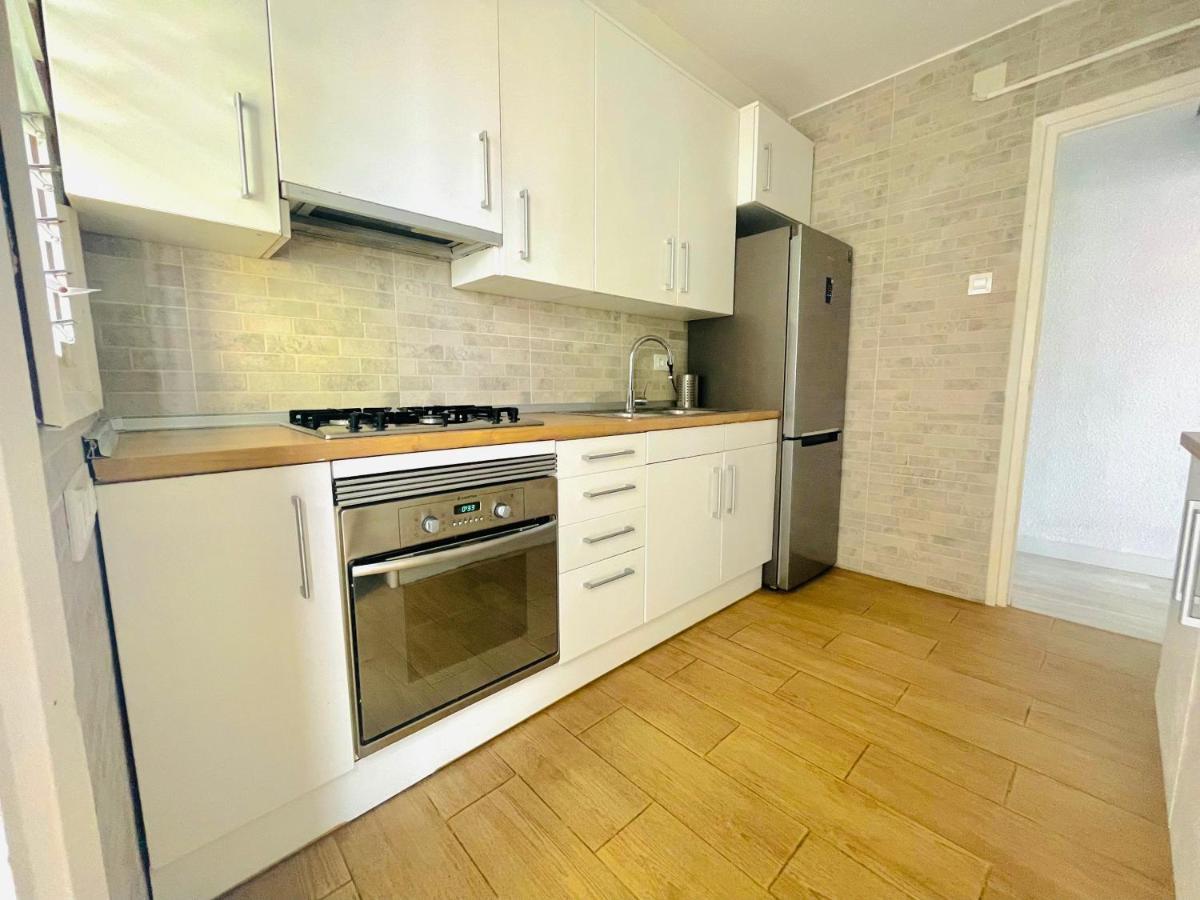 Precioso Y Exclusivo Piso En Centro De Tarragona Apartman Kültér fotó