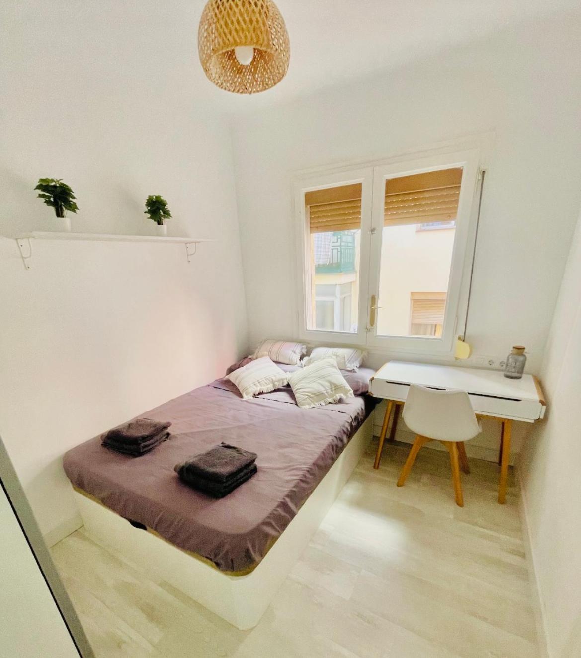 Precioso Y Exclusivo Piso En Centro De Tarragona Apartman Kültér fotó