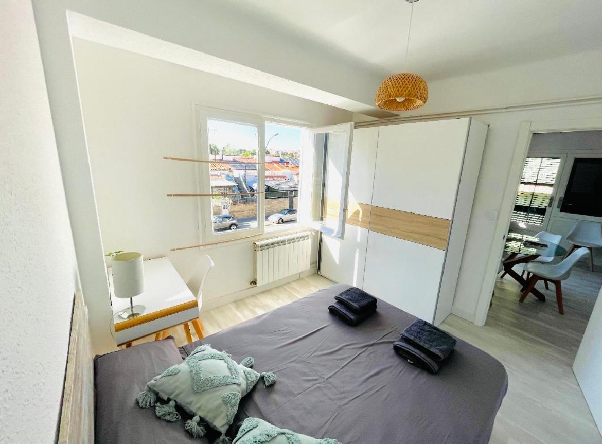 Precioso Y Exclusivo Piso En Centro De Tarragona Apartman Kültér fotó