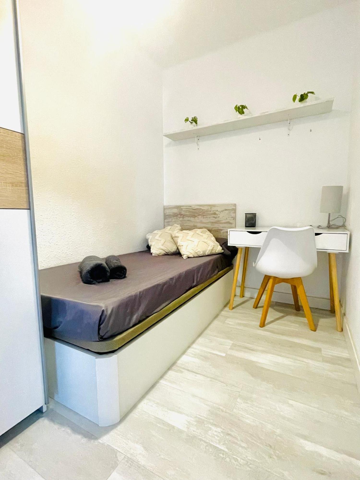 Precioso Y Exclusivo Piso En Centro De Tarragona Apartman Kültér fotó