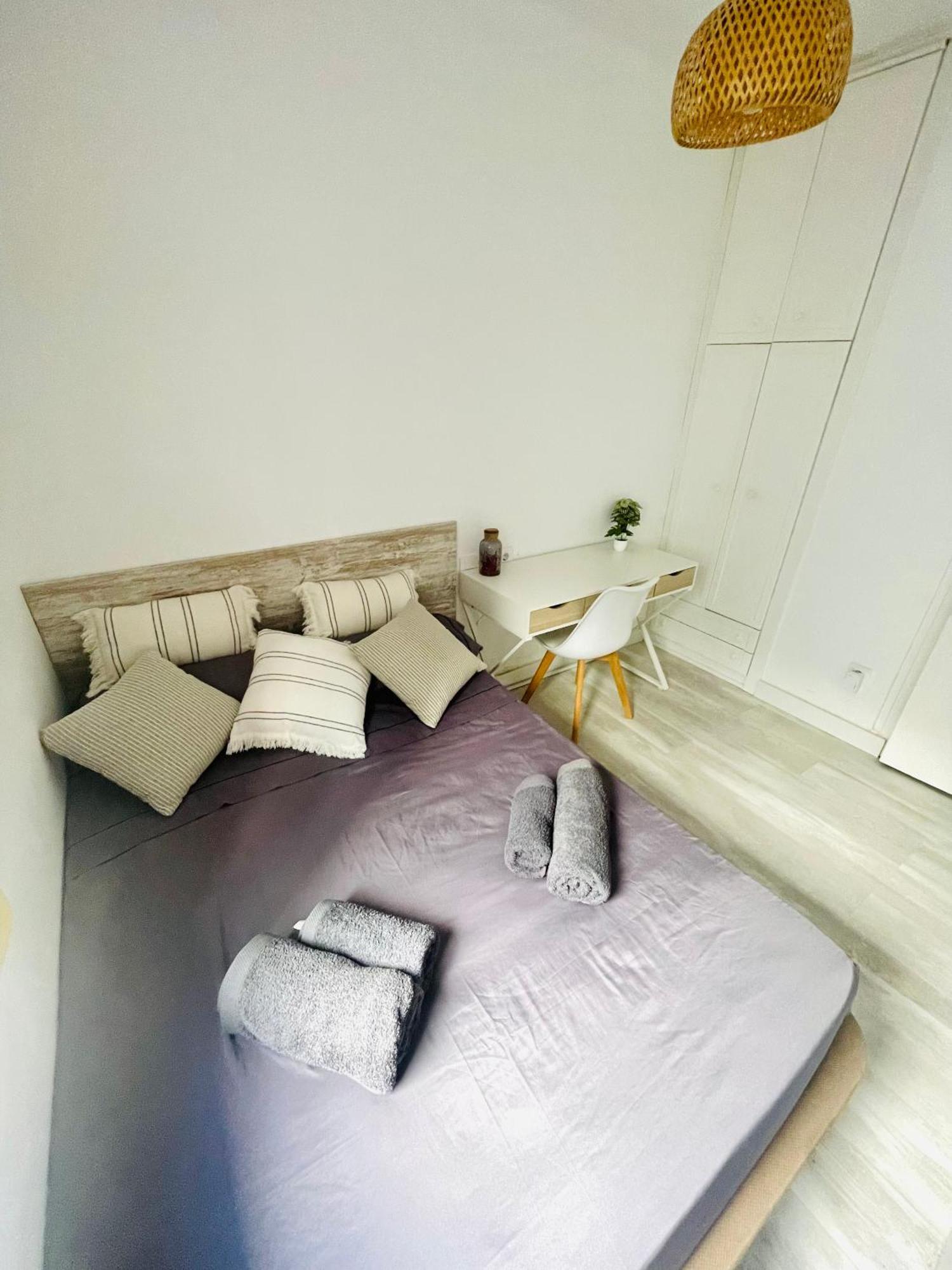 Precioso Y Exclusivo Piso En Centro De Tarragona Apartman Kültér fotó
